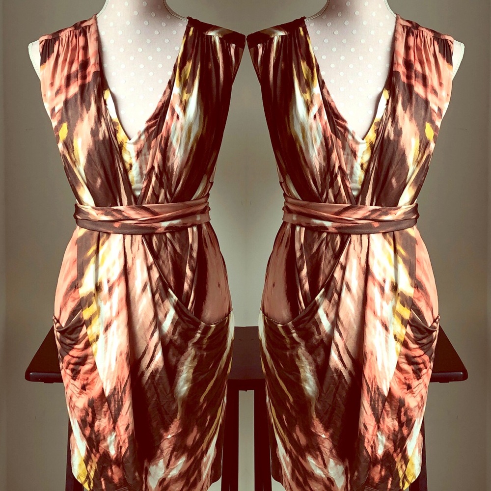 BCBG Dress